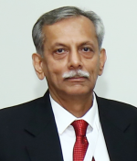 Vijay Kirpalani